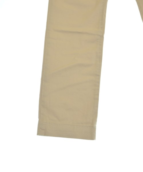 Polo Ralph Lauren（ポロラルフローレン）チノパン ベージュ サイズ:28(S位) メンズ/2200647098196