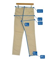 Polo Ralph Lauren（ポロラルフローレン）チノパン ベージュ サイズ:28(S位) メンズ/2200647098196