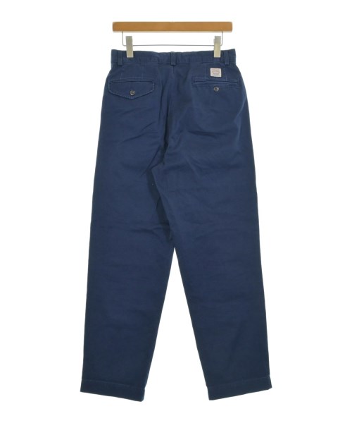Polo Ralph Lauren（ポロラルフローレン）チノパン 紺 サイズ:28(S位) メンズ/2200647816042