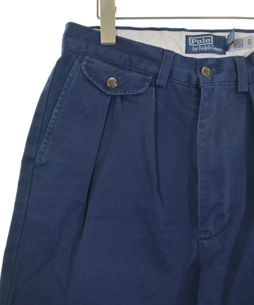Polo Ralph Lauren（ポロラルフローレン）チノパン 紺 サイズ:28(S位) メンズ/2200647816042