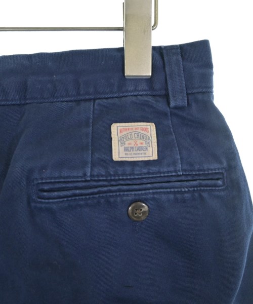Polo Ralph Lauren（ポロラルフローレン）チノパン 紺 サイズ:28(S位) メンズ/2200647816042