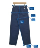 Polo Ralph Lauren（ポロラルフローレン）チノパン 紺 サイズ:28(S位) メンズ/2200647816042