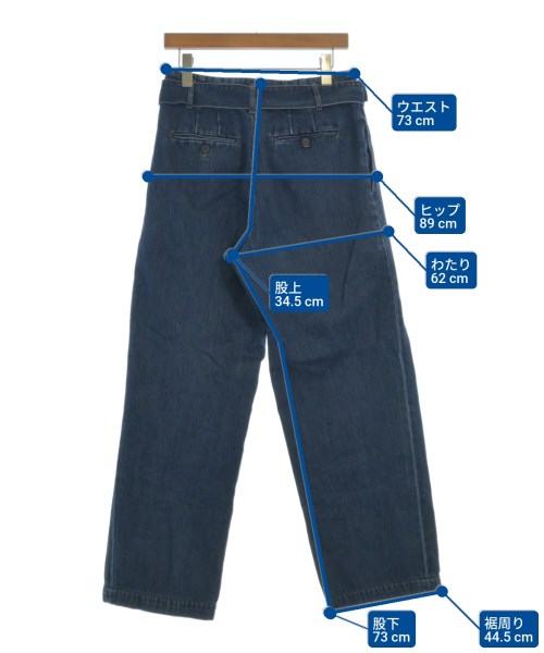 Polo Ralph Lauren（ポロラルフローレン）その他 紺 サイズ:2(M位) メンズ/2200648130031