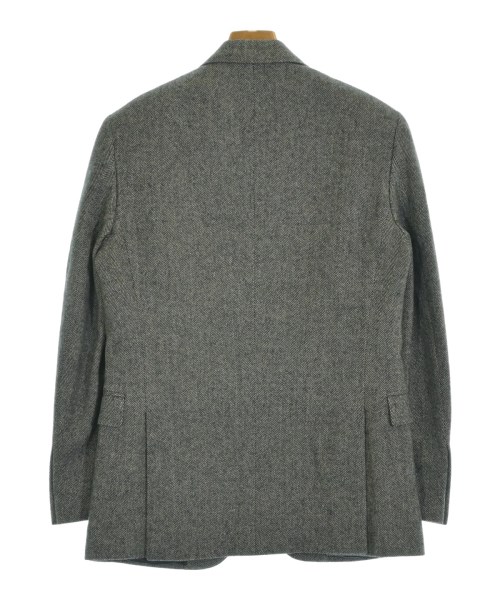 Polo Ralph Lauren（ポロラルフローレン）ジャケット 黒 サイズ:37(S位) メンズ/2200648284031