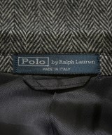 Polo Ralph Lauren（ポロラルフローレン）ジャケット 黒 サイズ:37(S位) メンズ/2200648284031