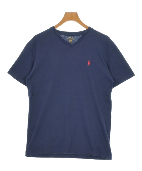 Polo Ralph Lauren(ポロラルフローレン)Tシャツ・カットソー 紫 サイズ:S/2200648474029