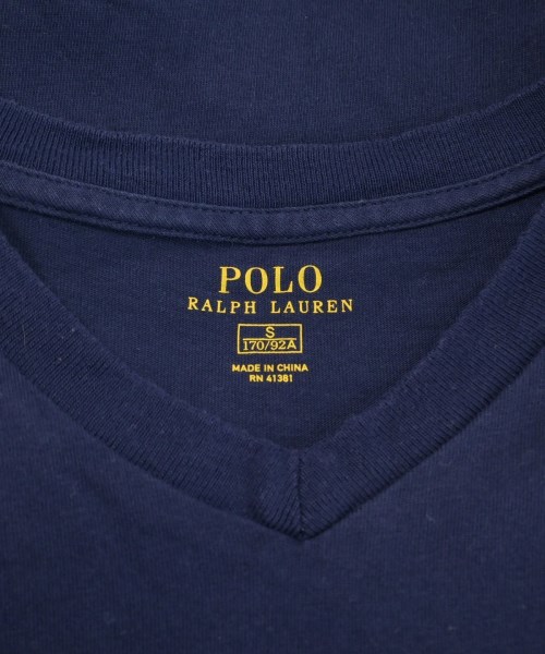 Polo Ralph Lauren（ポロラルフローレン）Tシャツ・カットソー 紫 サイズ:S メンズ/2200648474029