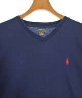 Polo Ralph Lauren（ポロラルフローレン）Tシャツ・カットソー 紫 サイズ:S メンズ/2200648474029