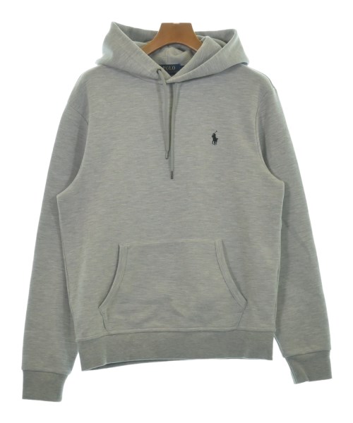 Polo Ralph Lauren(ポロラルフローレン)パーカー グレー サイズ:M/2200648494027