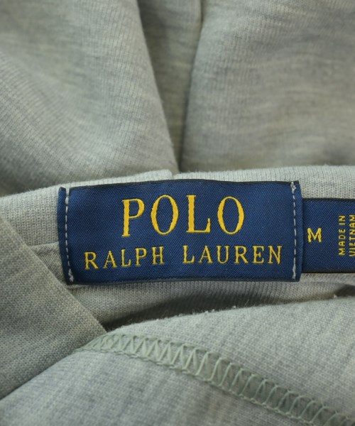 Polo Ralph Lauren（ポロラルフローレン）パーカー グレー サイズ:M メンズ/2200648494027
