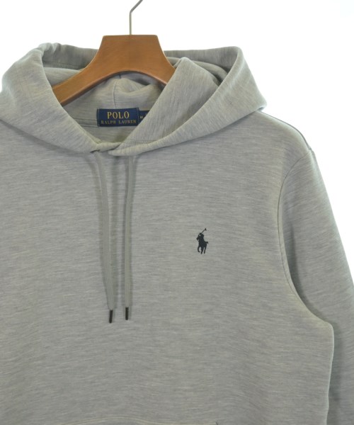 Polo Ralph Lauren（ポロラルフローレン）パーカー グレー サイズ:M メンズ/2200648494027