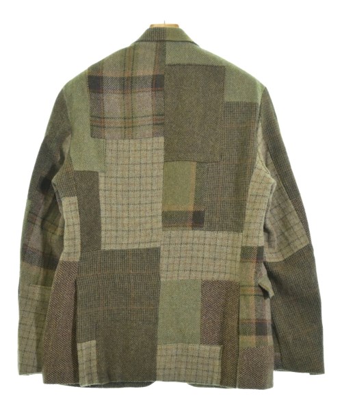 Polo Ralph Lauren（ポロラルフローレン）カジュアルジャケット カーキ サイズ:40(XS位) メンズ/2200648539117