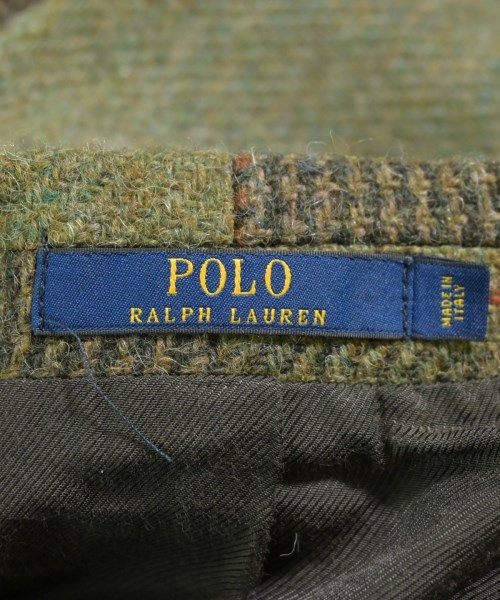 Polo Ralph Lauren（ポロラルフローレン）カジュアルジャケット カーキ サイズ:40(XS位) メンズ/2200648539117