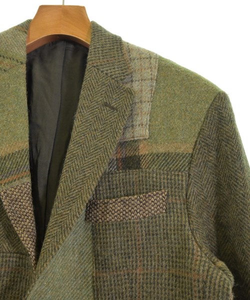 Polo Ralph Lauren（ポロラルフローレン）カジュアルジャケット カーキ サイズ:40(XS位) メンズ/2200648539117