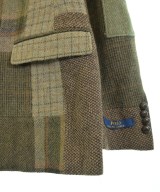 Polo Ralph Lauren（ポロラルフローレン）カジュアルジャケット カーキ サイズ:40(XS位) メンズ/2200648539117