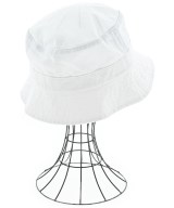 Polo Ralph Lauren（ポロラルフローレン）ハット 白 サイズ:M メンズ/2200648549093
