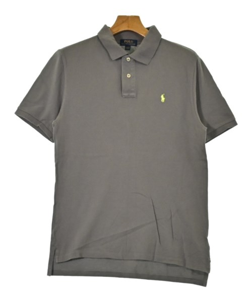 Polo Ralph Lauren(ポロラルフローレン)ポロシャツ グレー サイズ:XL/2200648586050