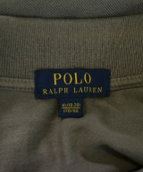 Polo Ralph Lauren（ポロラルフローレン）ポロシャツ グレー サイズ:XL メンズ/2200648586050