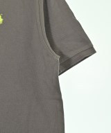 Polo Ralph Lauren（ポロラルフローレン）ポロシャツ グレー サイズ:XL メンズ/2200648586050