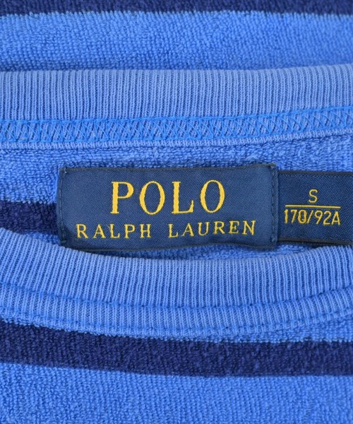 Polo Ralph Lauren（ポロラルフローレン）Tシャツ・カットソー 青 サイズ:S メンズ/2200642853110