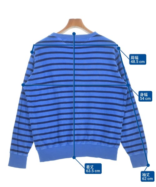 Polo Ralph Lauren（ポロラルフローレン）Tシャツ・カットソー 青 サイズ:S メンズ/2200642853110