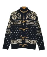 Polo Ralph Lauren（ポロラルフローレン）カーディガン 紺 サイズ:M メンズ/2200648873020
