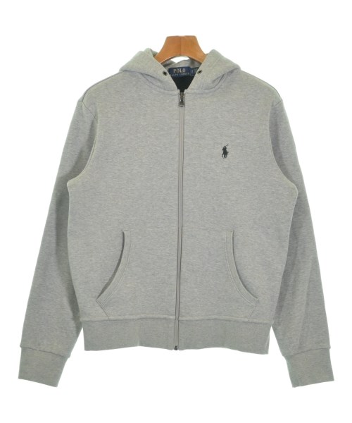 Polo Ralph Lauren(ポロラルフローレン)パーカー グレー サイズ:S/2200629103016