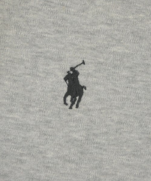 Polo Ralph Lauren（ポロラルフローレン）パーカー グレー サイズ:S メンズ/2200629103016