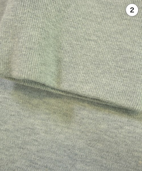 Polo Ralph Lauren（ポロラルフローレン）パーカー グレー サイズ:S メンズ/2200629103016