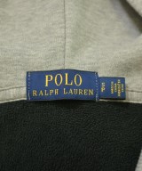 Polo Ralph Lauren（ポロラルフローレン）パーカー グレー サイズ:S メンズ/2200629103016