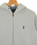 Polo Ralph Lauren（ポロラルフローレン）パーカー グレー サイズ:S メンズ/2200629103016