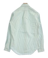 Polo Ralph Lauren（ポロラルフローレン）カジュアルシャツ 緑 サイズ:XS メンズ/2200649244041