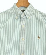 Polo Ralph Lauren（ポロラルフローレン）カジュアルシャツ 緑 サイズ:XS メンズ/2200649244041