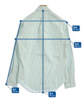 Polo Ralph Lauren（ポロラルフローレン）カジュアルシャツ 緑 サイズ:XS メンズ/2200649244041