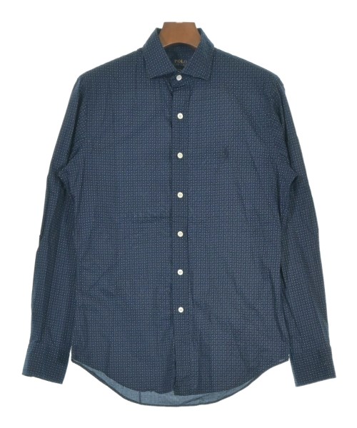 Polo Ralph Lauren(ポロラルフローレン)カジュアルシャツ 紺 サイズ:-(M位)/2200640788032
