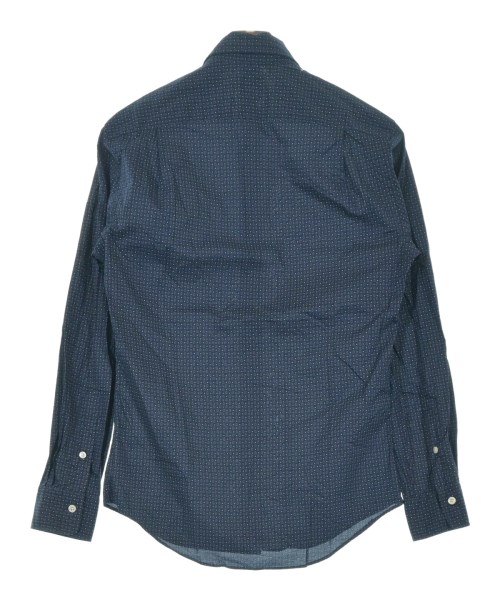 Polo Ralph Lauren（ポロラルフローレン）カジュアルシャツ 紺 サイズ:-(M位) メンズ/2200640788032