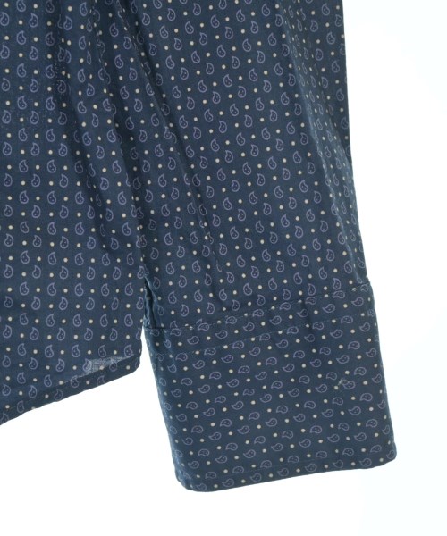 Polo Ralph Lauren（ポロラルフローレン）カジュアルシャツ 紺 サイズ:-(M位) メンズ/2200640788032