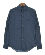 Polo Ralph Lauren（ポロラルフローレン）カジュアルシャツ 紺 サイズ:-(M位) メンズ/2200640788032