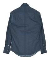 Polo Ralph Lauren（ポロラルフローレン）カジュアルシャツ 紺 サイズ:-(M位) メンズ/2200640788032