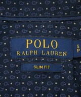 Polo Ralph Lauren（ポロラルフローレン）カジュアルシャツ 紺 サイズ:-(M位) メンズ/2200640788032