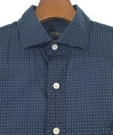 Polo Ralph Lauren（ポロラルフローレン）カジュアルシャツ 紺 サイズ:-(M位) メンズ/2200640788032