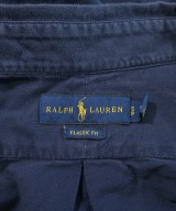 Polo Ralph Lauren（ポロラルフローレン）カジュアルシャツ 紺 サイズ:S メンズ/2200640788049