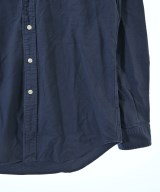 Polo Ralph Lauren（ポロラルフローレン）カジュアルシャツ 紺 サイズ:S メンズ/2200640788049