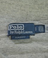 Polo Ralph Lauren（ポロラルフローレン）Tシャツ・カットソー グレー サイズ:S メンズ/2200649203031