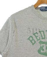 Polo Ralph Lauren（ポロラルフローレン）Tシャツ・カットソー グレー サイズ:S メンズ/2200649203031