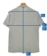 Polo Ralph Lauren（ポロラルフローレン）Tシャツ・カットソー グレー サイズ:S メンズ/2200649203031