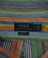 Polo Ralph Lauren（ポロラルフローレン）カジュアルシャツ 緑 サイズ:-(L位) メンズ/2200633291341