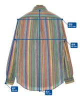 Polo Ralph Lauren（ポロラルフローレン）カジュアルシャツ 緑 サイズ:-(L位) メンズ/2200633291341