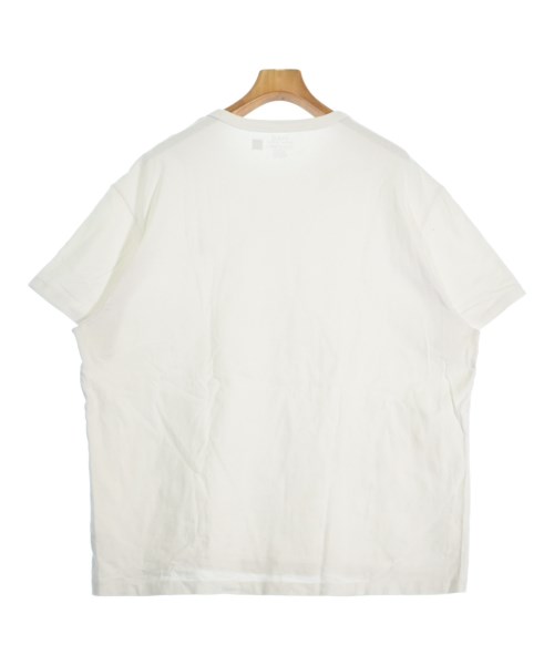 Polo Ralph Lauren（ポロラルフローレン）Tシャツ・カットソー 白 サイズ:XL メンズ/2200641937217