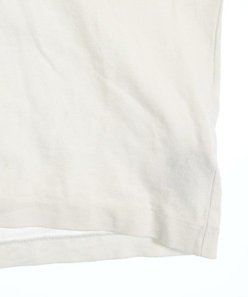 Polo Ralph Lauren（ポロラルフローレン）Tシャツ・カットソー 白 サイズ:XL メンズ/2200641937217